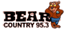 Dr. Ellis on the radio at Bear Country 95.3