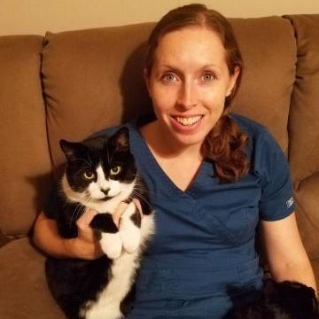 Tammi Macomber